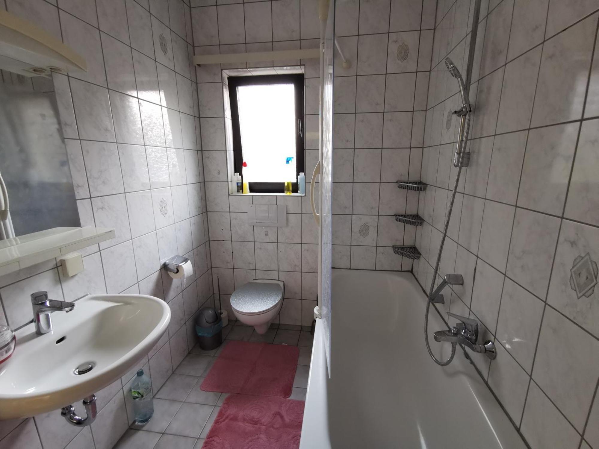 3 Zimmer Wohnung Koeln/เฮิร์ท ภายนอก รูปภาพ
