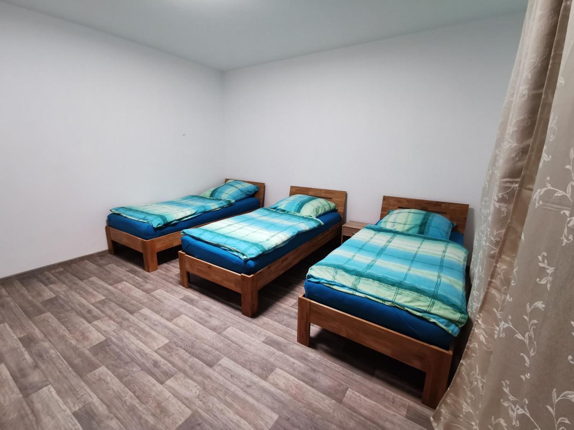 3 Zimmer Wohnung Koeln/เฮิร์ท ภายนอก รูปภาพ