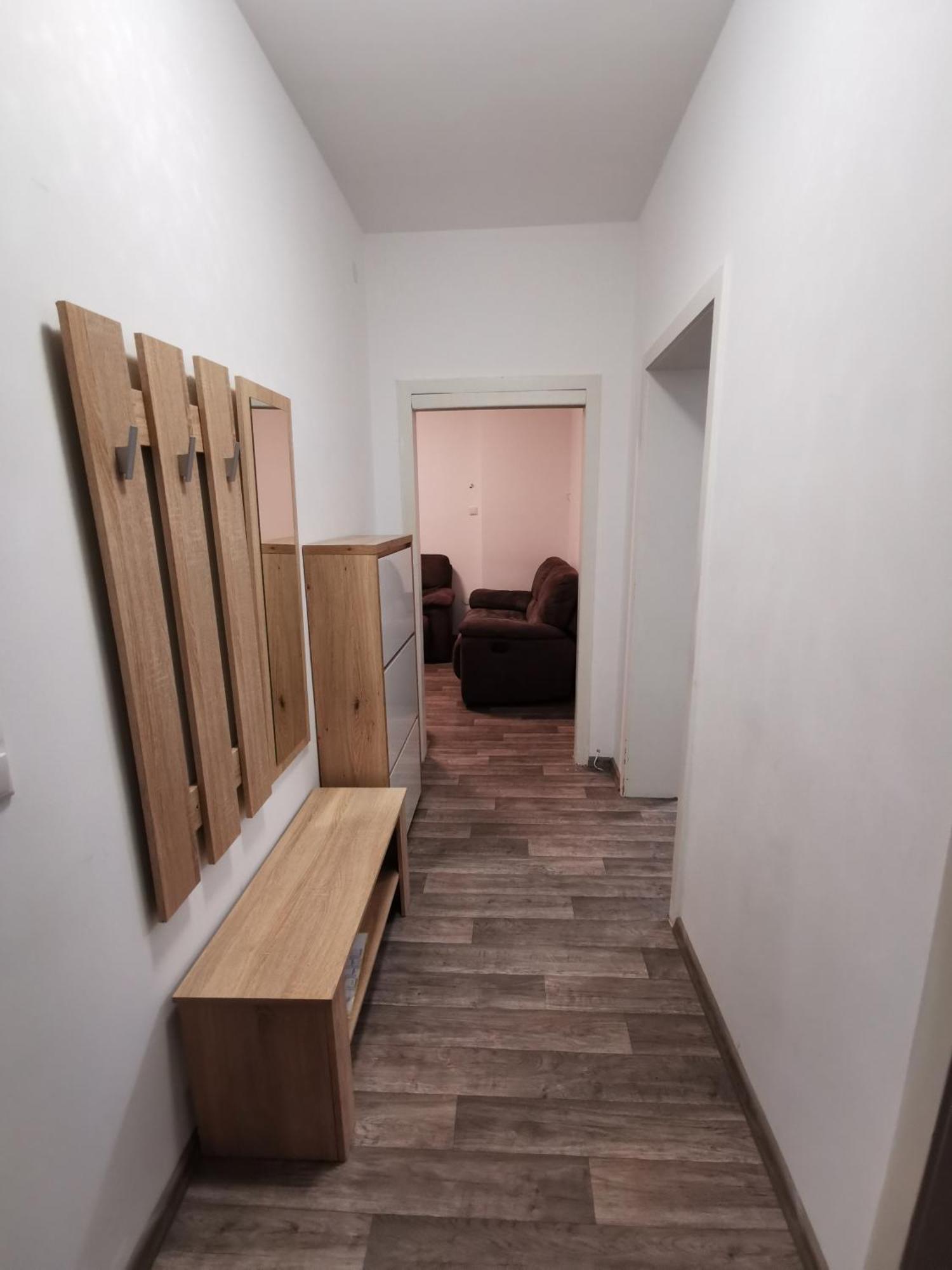 3 Zimmer Wohnung Koeln/เฮิร์ท ภายนอก รูปภาพ
